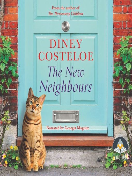 Cover image for The New Neighbours